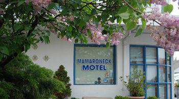 Mamaroneck Motel Esterno foto